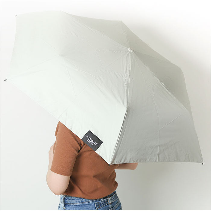 BACKYARD FAMILY「U-DAY ユーデイ 折りたたみ傘 再生生地 通販 晴雨兼用傘 折り畳み傘 傘 かさ カサ 雨傘」|傘|