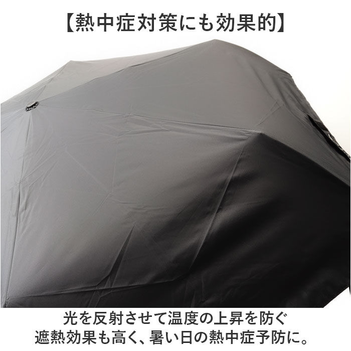 BACKYARD FAMILY「U-DAY ユーデイ 折りたたみ傘 再生生地 通販 晴雨兼用傘 折り畳み傘 傘 かさ カサ 雨傘」|傘|