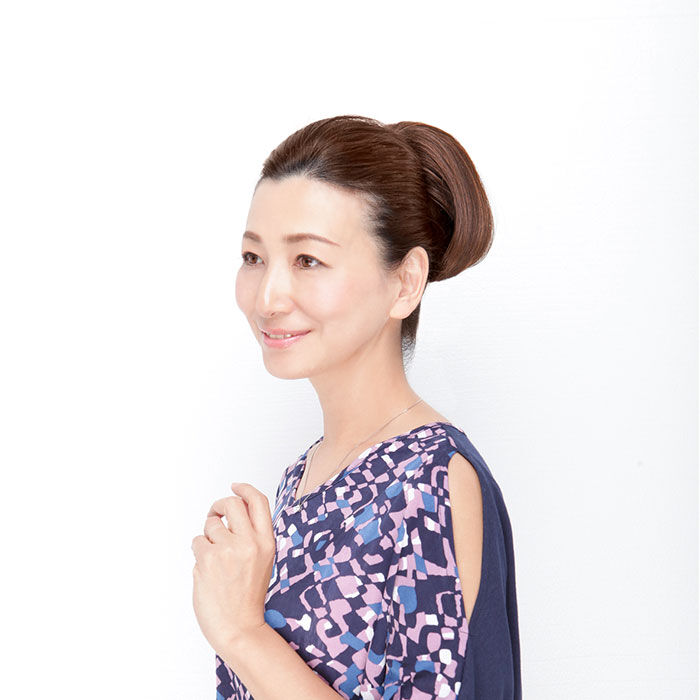 BACKYARD FAMILY「プリシラ 部分 ウィッグ prisila 通販 部分ウィッグ ポイントウィッグ お団子 かぶせる」|ヘアスタイリング|