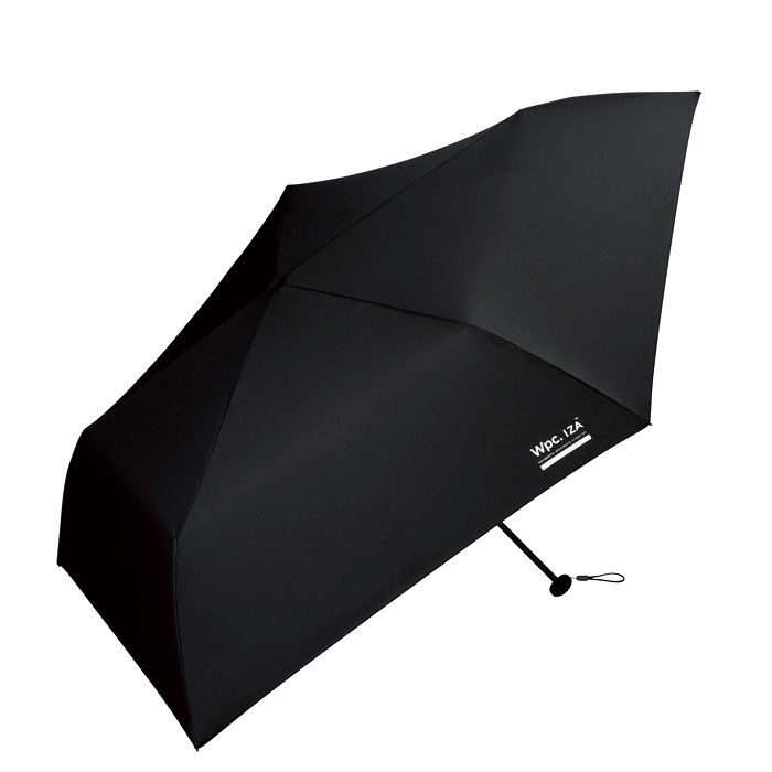 Wpc.「ワールドパーティー wpc 折りたたみ傘 ZA007 通販 晴雨兼用傘 メンズ ブランド 軽量 傘」|傘|