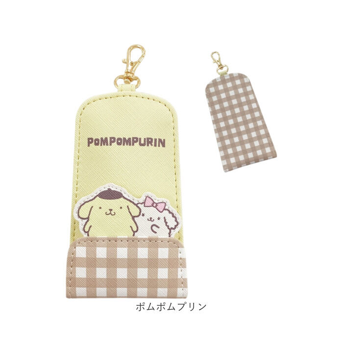 BACKYARD FAMILY「リール キーケース キャラクター ランドセル 通販 キーホルダー リール付きキーケース キーカバー」|キーケース|