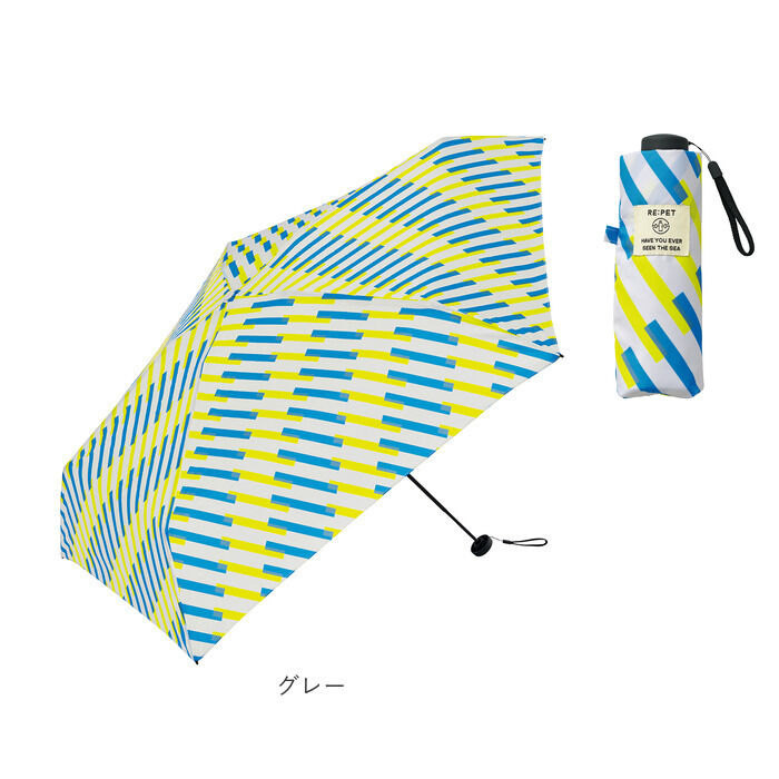 BACKYARD FAMILY「U-DAY 折り畳み傘 D-065603 通販 晴雨兼用傘 折りたたみ傘 折りたたみ日傘」|傘|