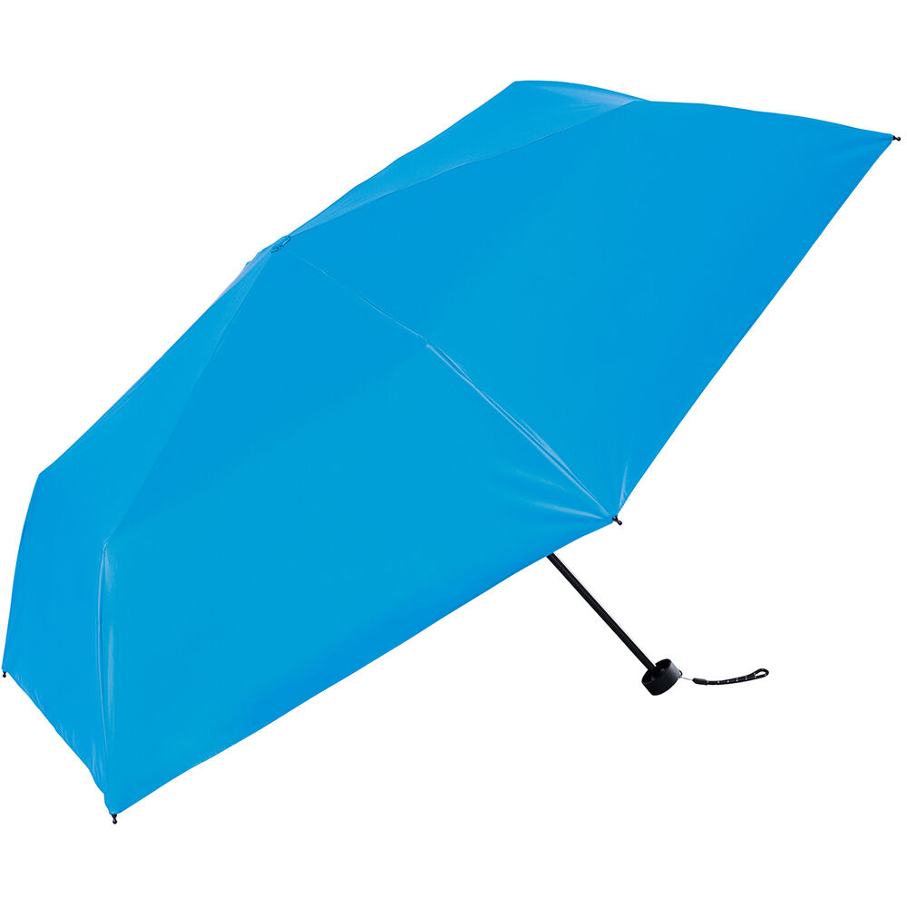 BACKYARD FAMILY「U-DAY 折り畳み傘 D-065671 通販 晴雨兼用傘 折りたたみ傘 折りたたみ日傘」|傘|ブルー1