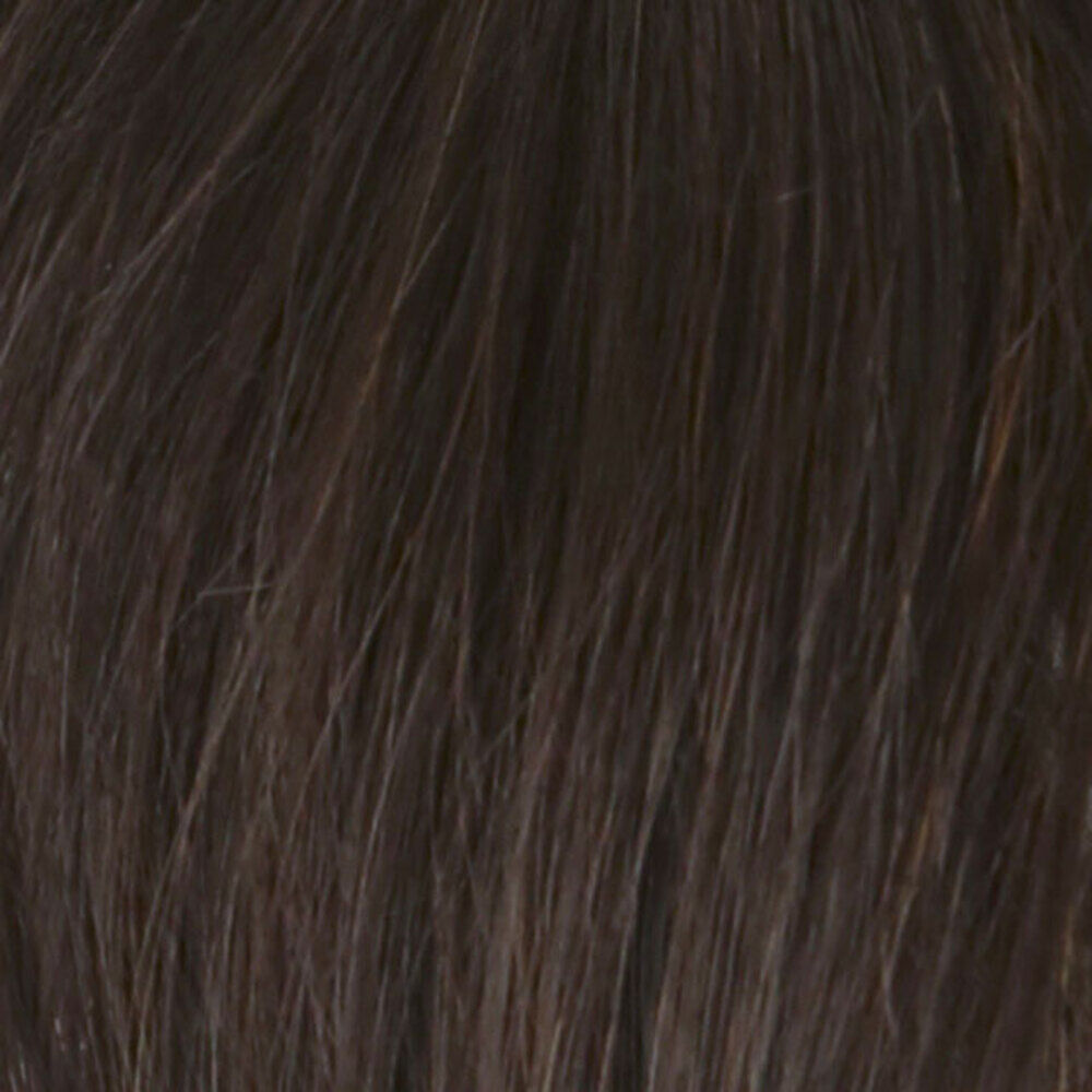 BACKYARD FAMILY「プリシラ 部分 ウィッグ prisila ST-100 通販 かつら 女性 レディース」|ヘアスタイリング|ブラック1