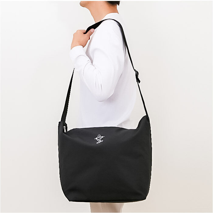 BACKYARD FAMILY「THRASHER スラッシャー バッグ THR-307 通販 マークゴンザレス ショルダーバッグ」|ショルダー・メッセンジャー|