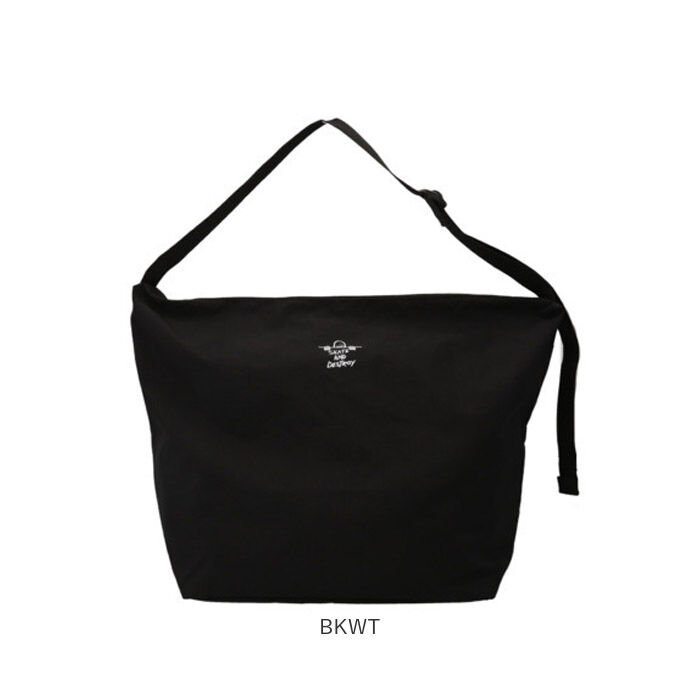 BACKYARD FAMILY「THRASHER スラッシャー バッグ THR-307 通販 マークゴンザレス ショルダーバッグ」|ショルダー・メッセンジャー|