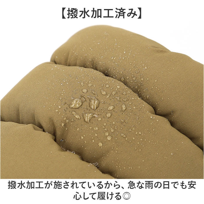 BACKYARD FAMILY「モックシューズ レディース 通販 スリッポン 裏起毛 サンダル 秋冬 ルームシューズ」|サンダル|