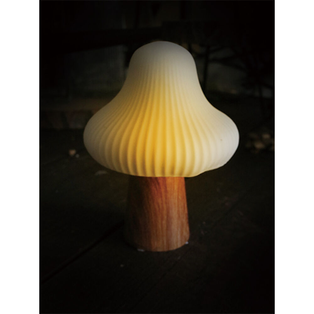 BACKYARD FAMILY「ライト おしゃれ 置き型 通販 LUMO ルーモ LEDライト LED セラミックライト」|その他|ホワイト3