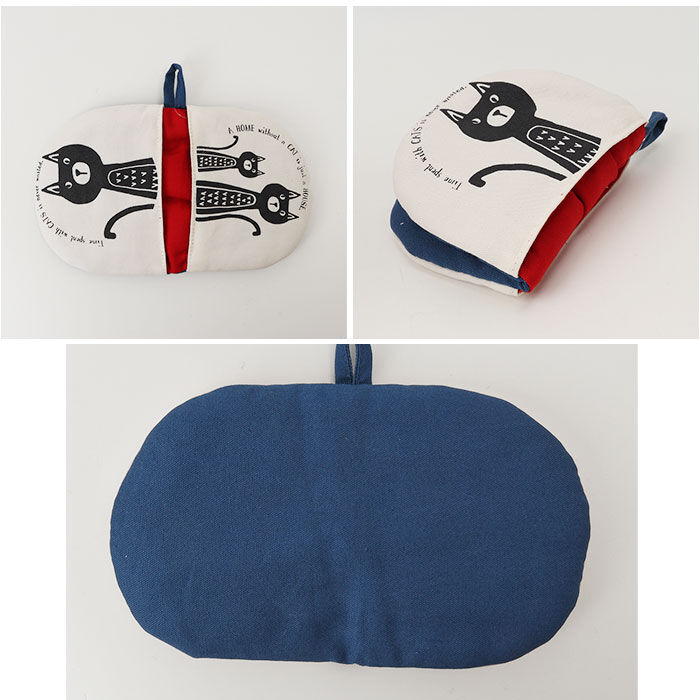 BACKYARD FAMILY「ミトン 日本製 鍋つかみ 通販 おしゃれ かわいい なべつかみ 鍋掴み キッチン用品 子供 キッズ」|その他|