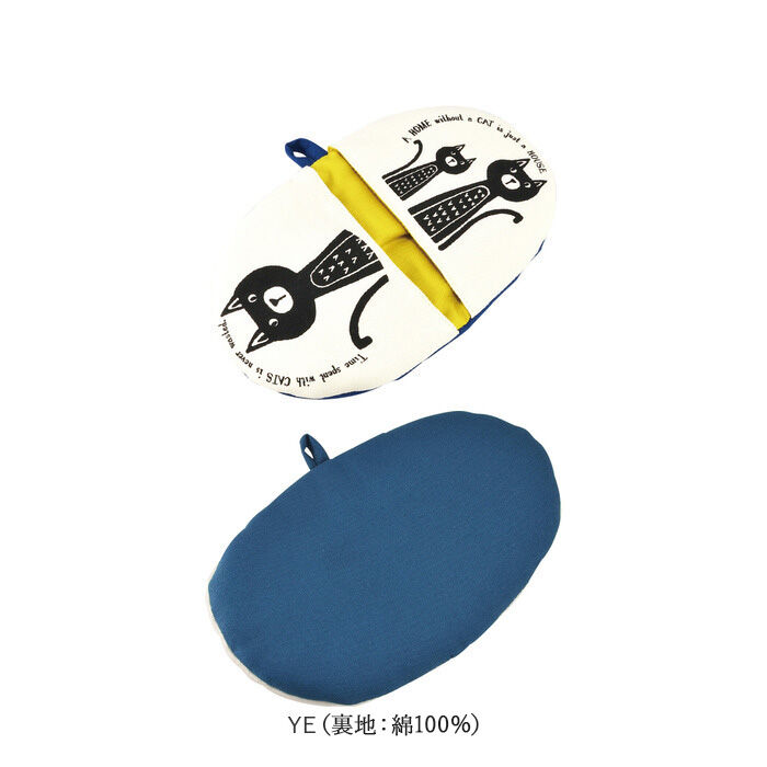 BACKYARD FAMILY「ミトン 日本製 鍋つかみ 通販 おしゃれ かわいい なべつかみ 鍋掴み キッチン用品 子供 キッズ」|その他|