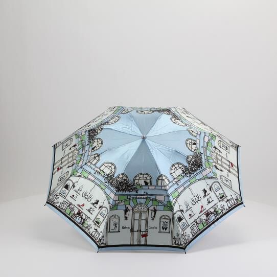 銀座かねまつ「折りたたみ傘」|傘|