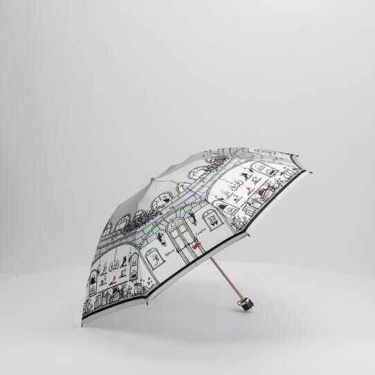 銀座かねまつ「折りたたみ傘」|傘|