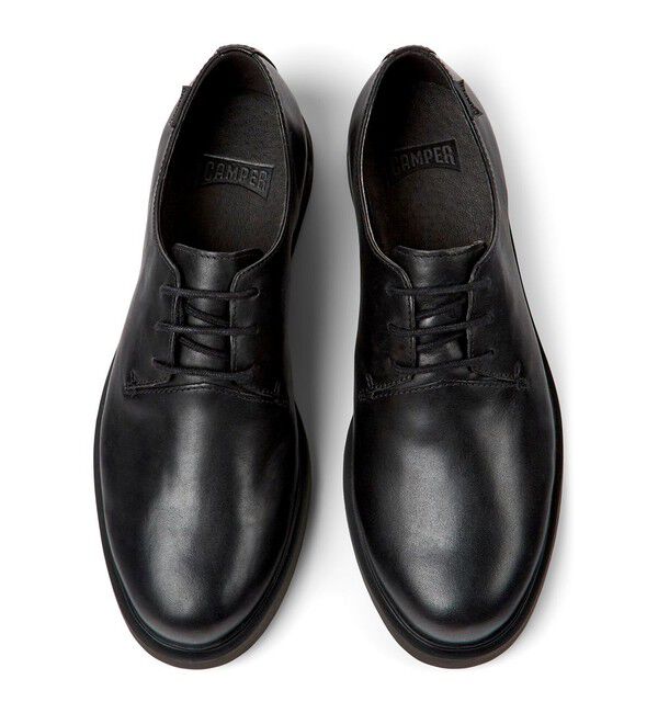 CAMPER「[カンペール] IMAN / フラットシューズ」|ビジネス・ドレスシューズ|