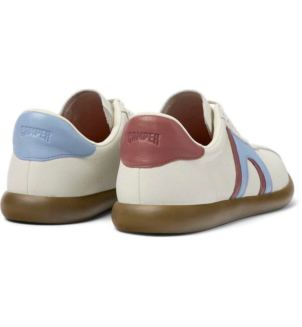 CAMPER「[カンペール] TWINS / カジュアルシューズ」|スニーカー|