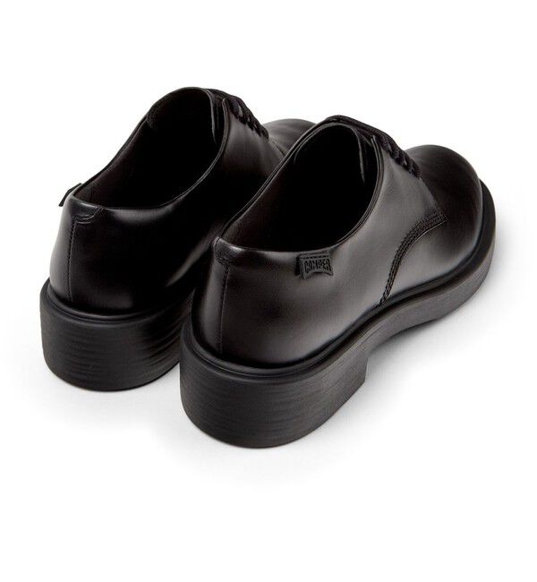 CAMPER「[カンペール] DEAN / フラットシューズ」|ビジネス・ドレスシューズ|