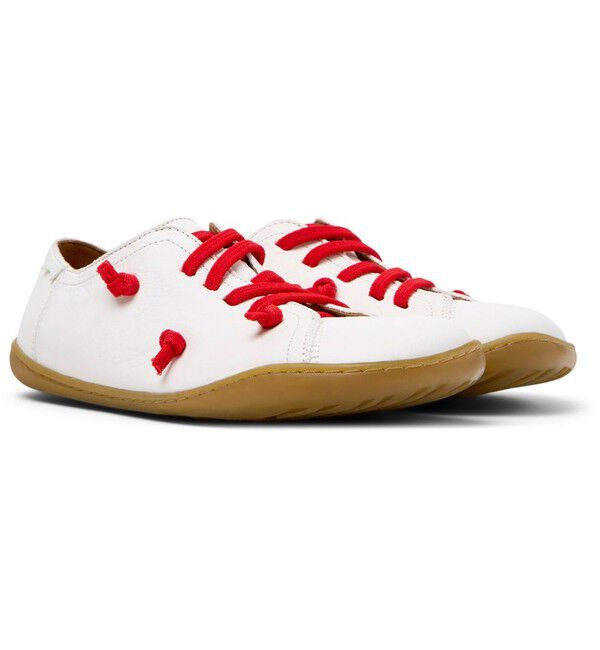 CAMPER「[カンペール] TWINS / カジュアルシューズ」|スニーカー|