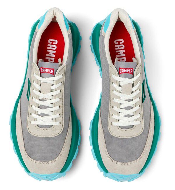 CAMPER「[カンペール] DRIFT TRAIL / スニーカー」|スニーカー|