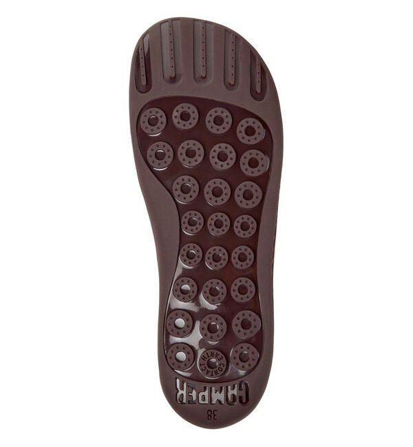 CAMPER「[カンペール] TWINS / カジュアルシューズ」|スニーカー|