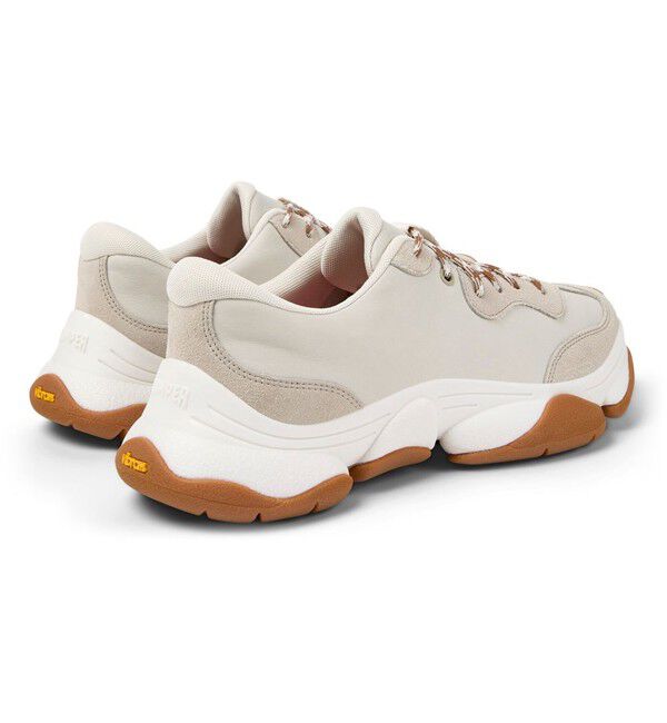 CAMPER「[カンペール] KARST 2 / レザースニーカー」|スニーカー|