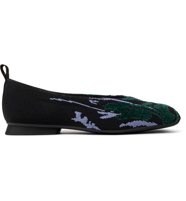 CAMPER「[カンペール] TWINS / フラットシューズ」|パンプス|