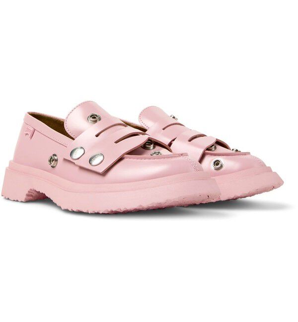 CAMPER「[カンペール] TWINS / カジュアルシューズ」|ビジネス・ドレスシューズ|