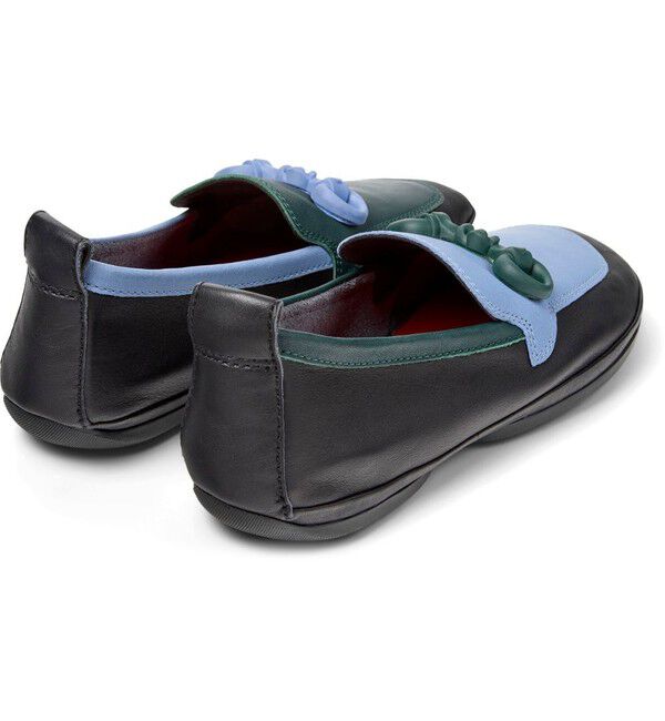 CAMPER「[カンペール] TWINS / フラットシューズ」|パンプス|