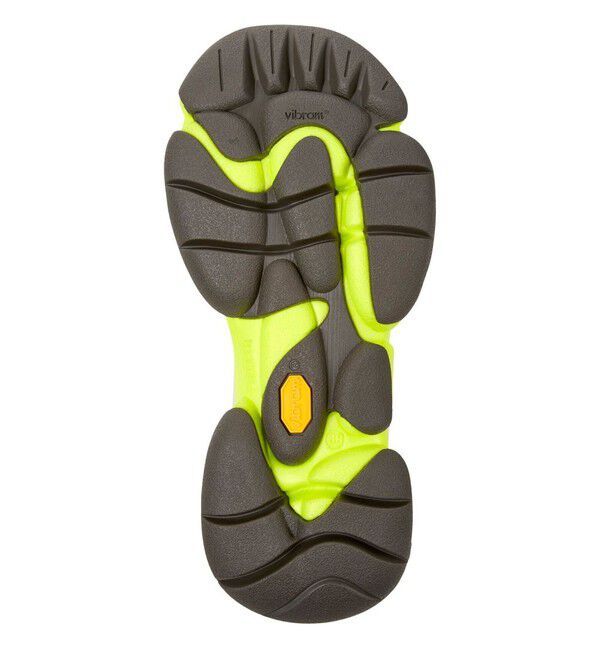 CAMPER「[カンペール] TWINS / レザースニーカー」|スニーカー|