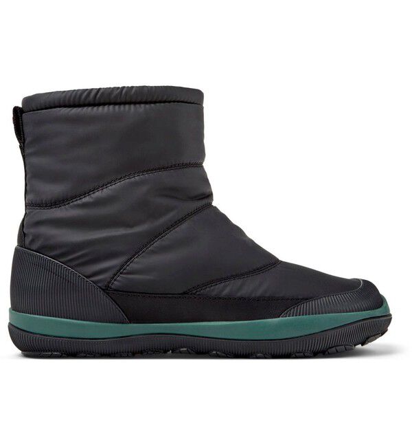 CAMPER「[カンペール] PEU PISTA GM / アンクルブーツ」|ロングブーツ|