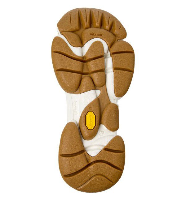 CAMPER「[カンペール] TWINS / レザースニーカー」|スニーカー|