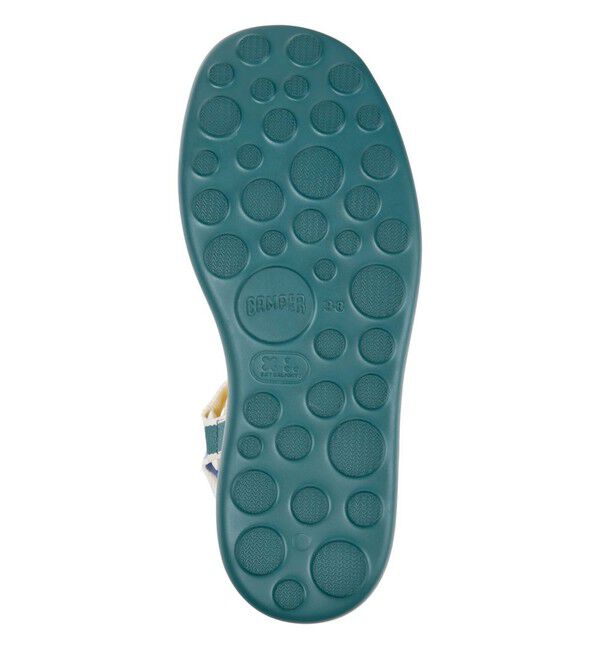 CAMPER「[カンペール] TWINS / サンダル」|サンダル|