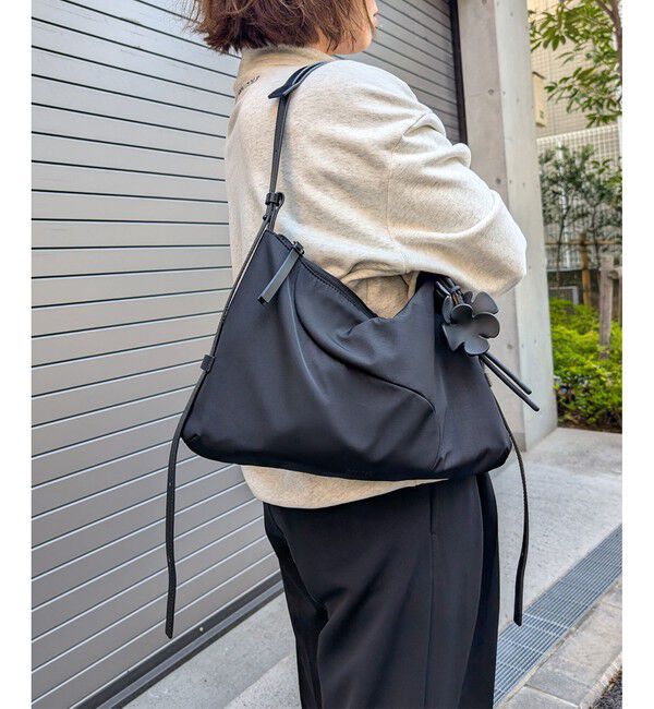 CAMPER「[カンペール] BAHIA ショルダーバッグ」|ショルダー・メッセンジャー|