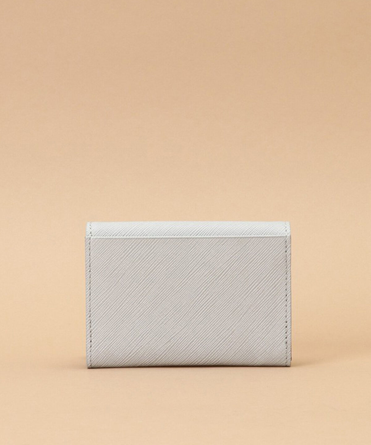 Samantha Thavasa「Pomme d'espoir ポムディスポワール バイカラーカードケース」|名刺入れ・カードケース|