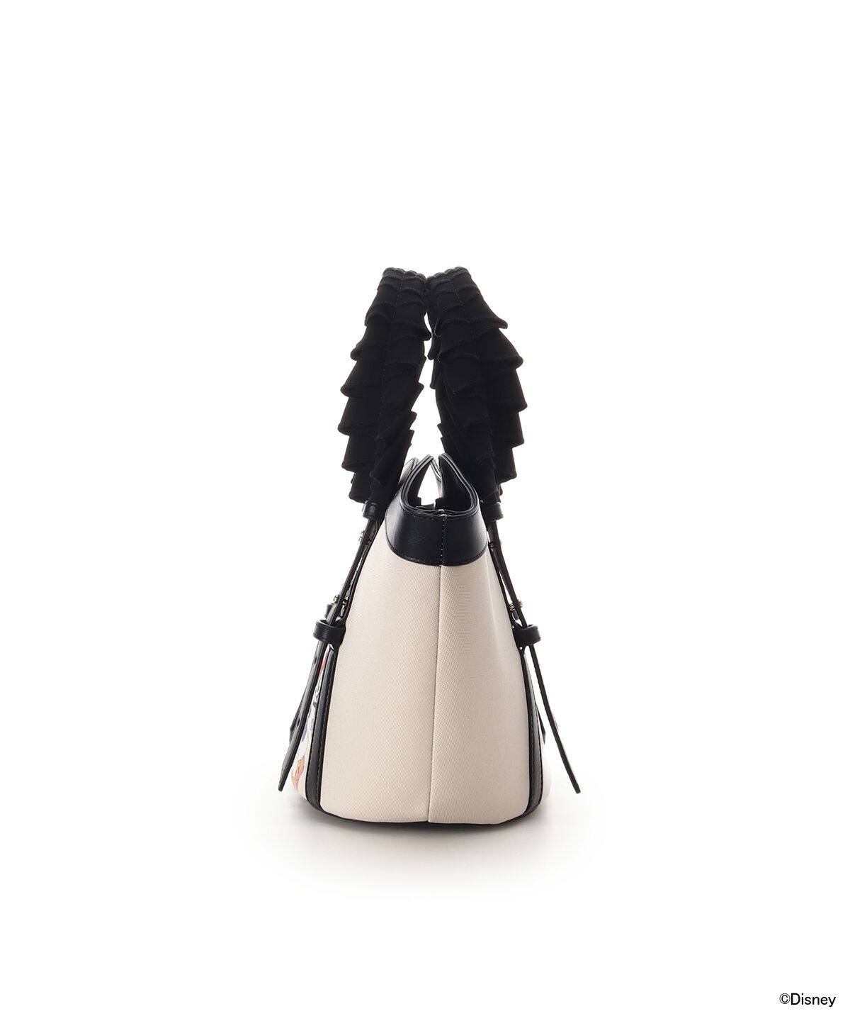 Samantha Thavasa「「ミッキー＆フレンズ」コレクション ハンドバッグ」|ハンドバッグ|