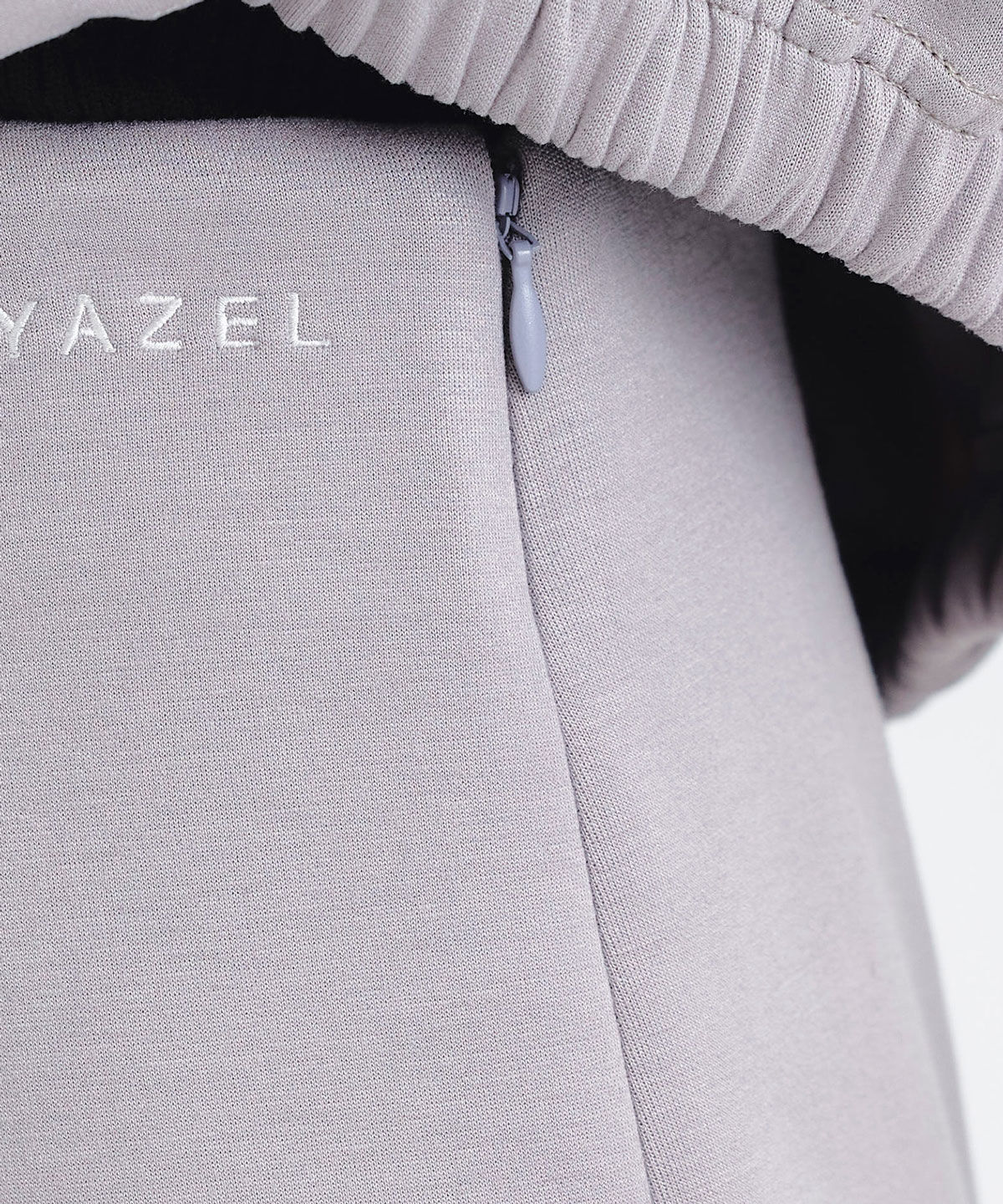 REDYAZEL「ダンボールセミマーメイドスリットロングスカート」|タイト|