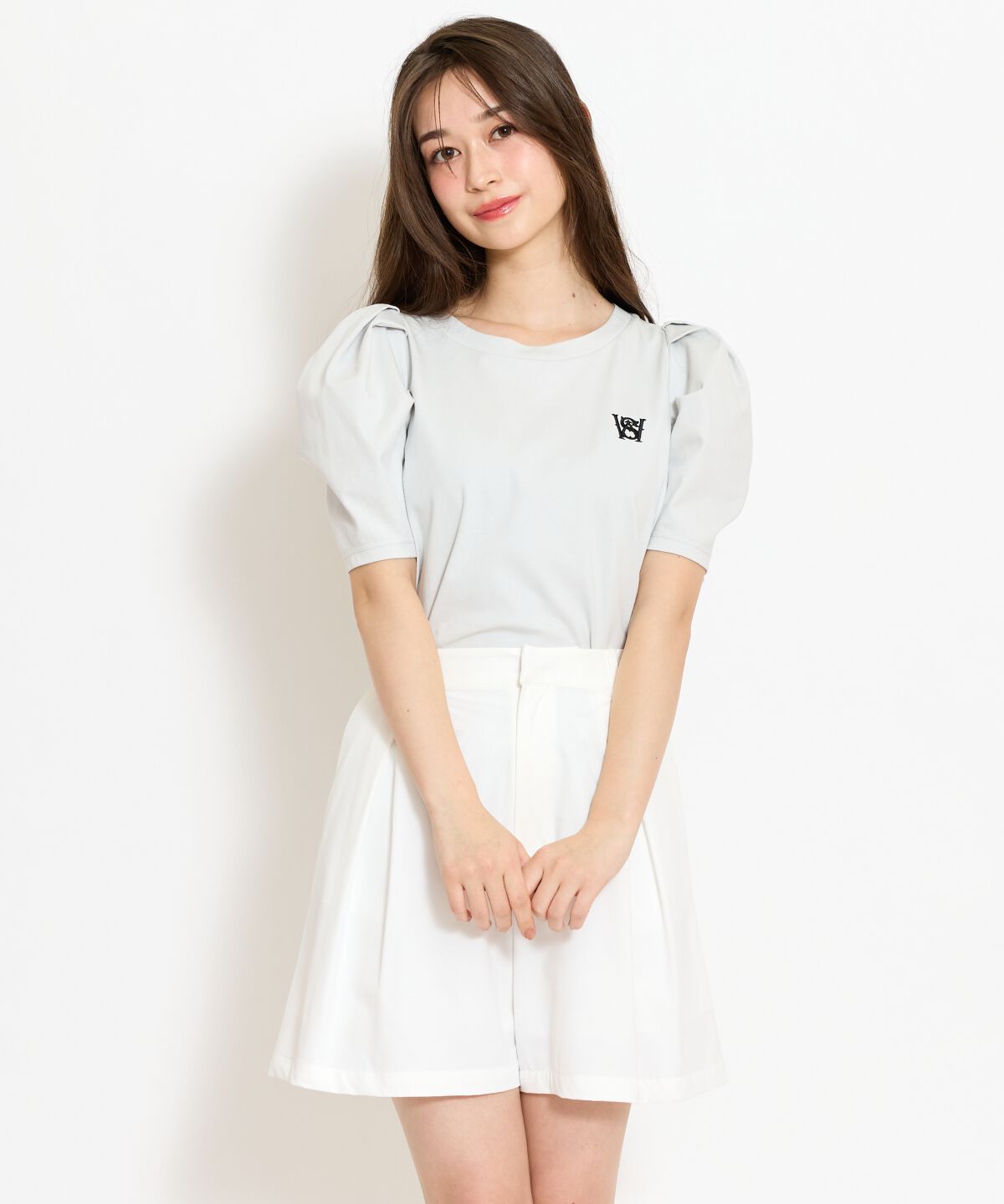 WILLSELECTION「UVカットショートパンツ」|キュロット|