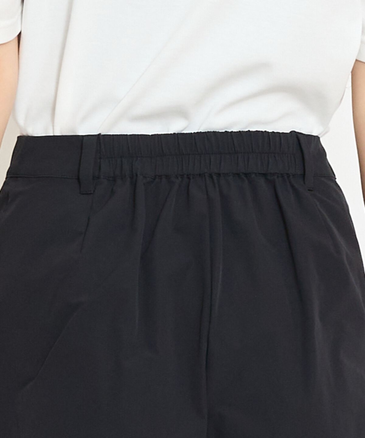 WILLSELECTION「UVカットショートパンツ」|キュロット|