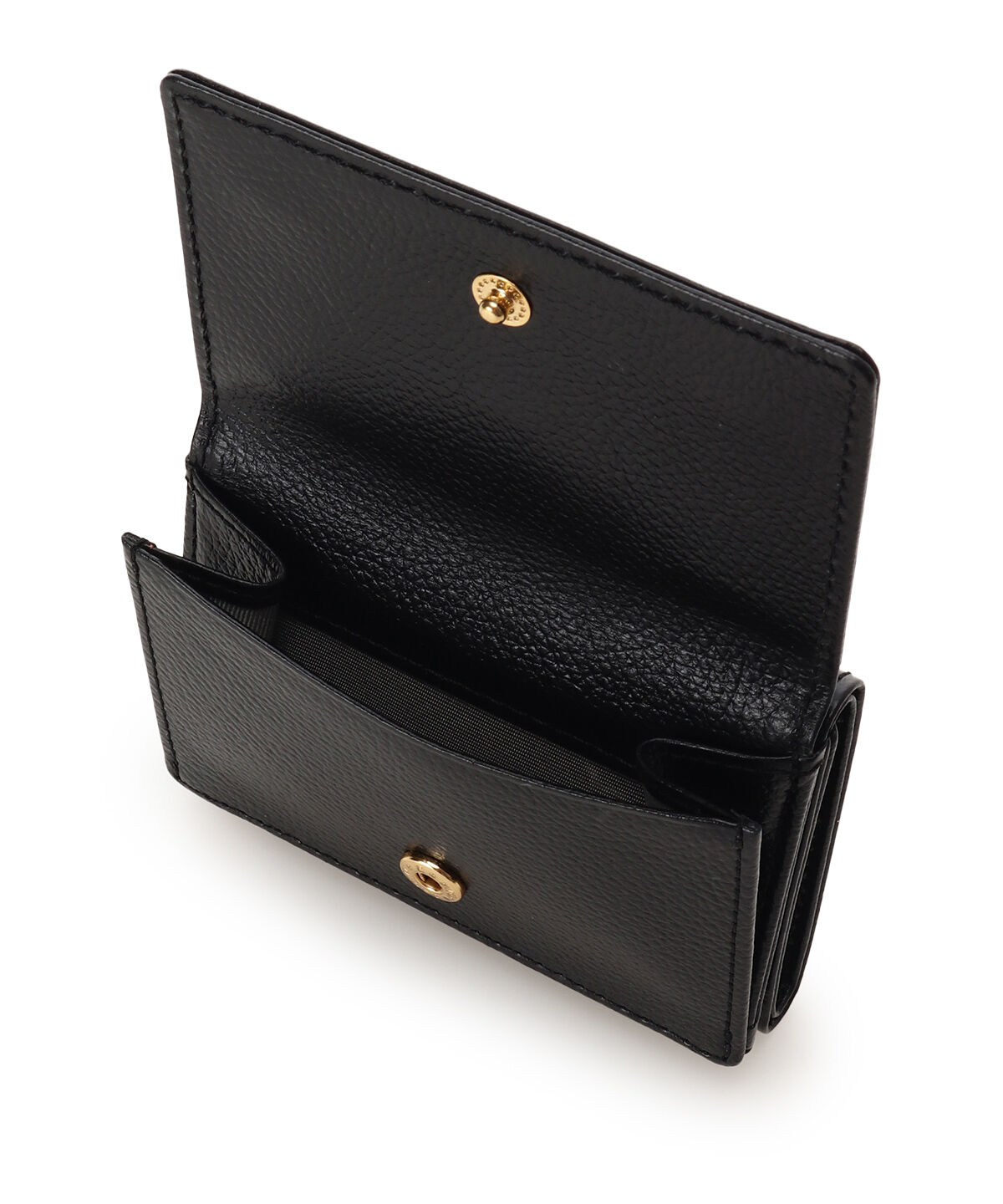 Samantha Thavasa Petit Choice「メニーリボン ミニ財布」|財布|