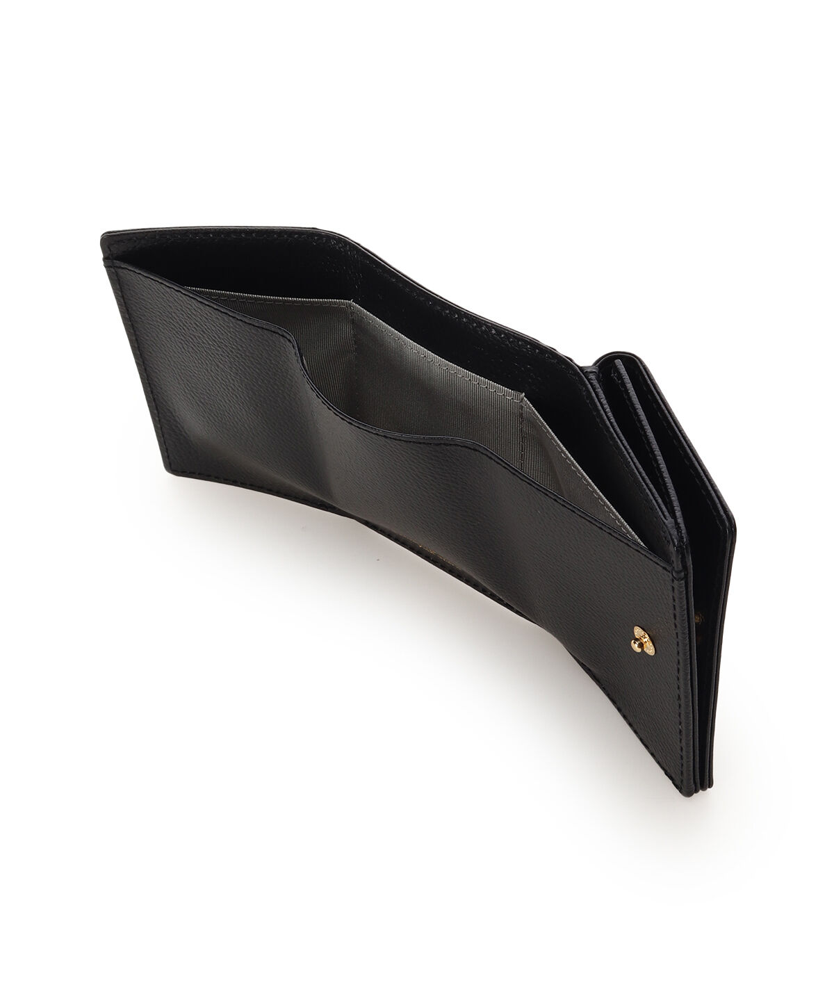 Samantha Thavasa Petit Choice「メニーリボン ミニ財布」|財布|