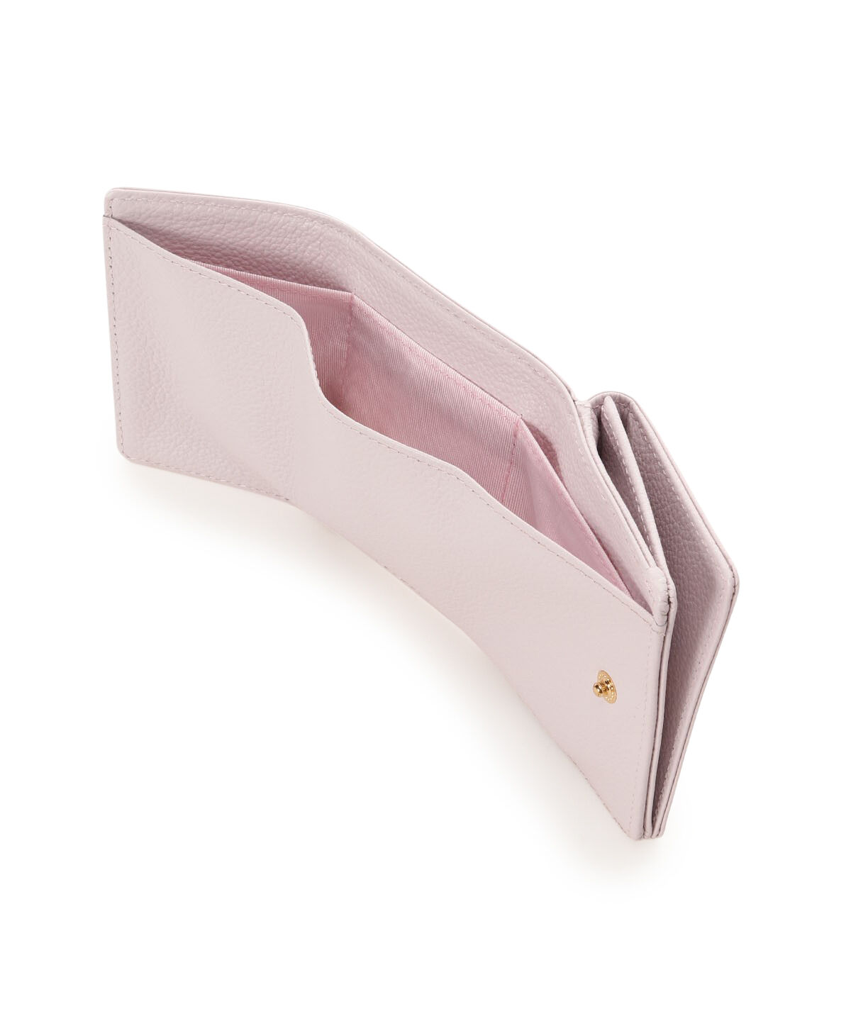 Samantha Thavasa Petit Choice「メニーリボン ミニ財布」|財布|