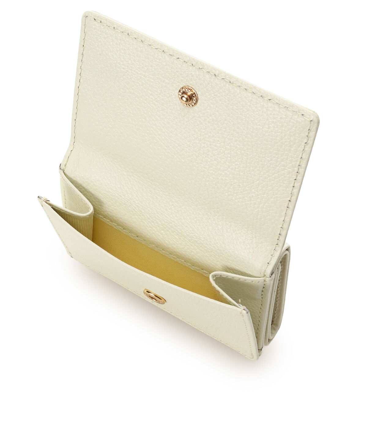 Samantha Thavasa Petit Choice「メニーリボン ミニ財布」|財布|