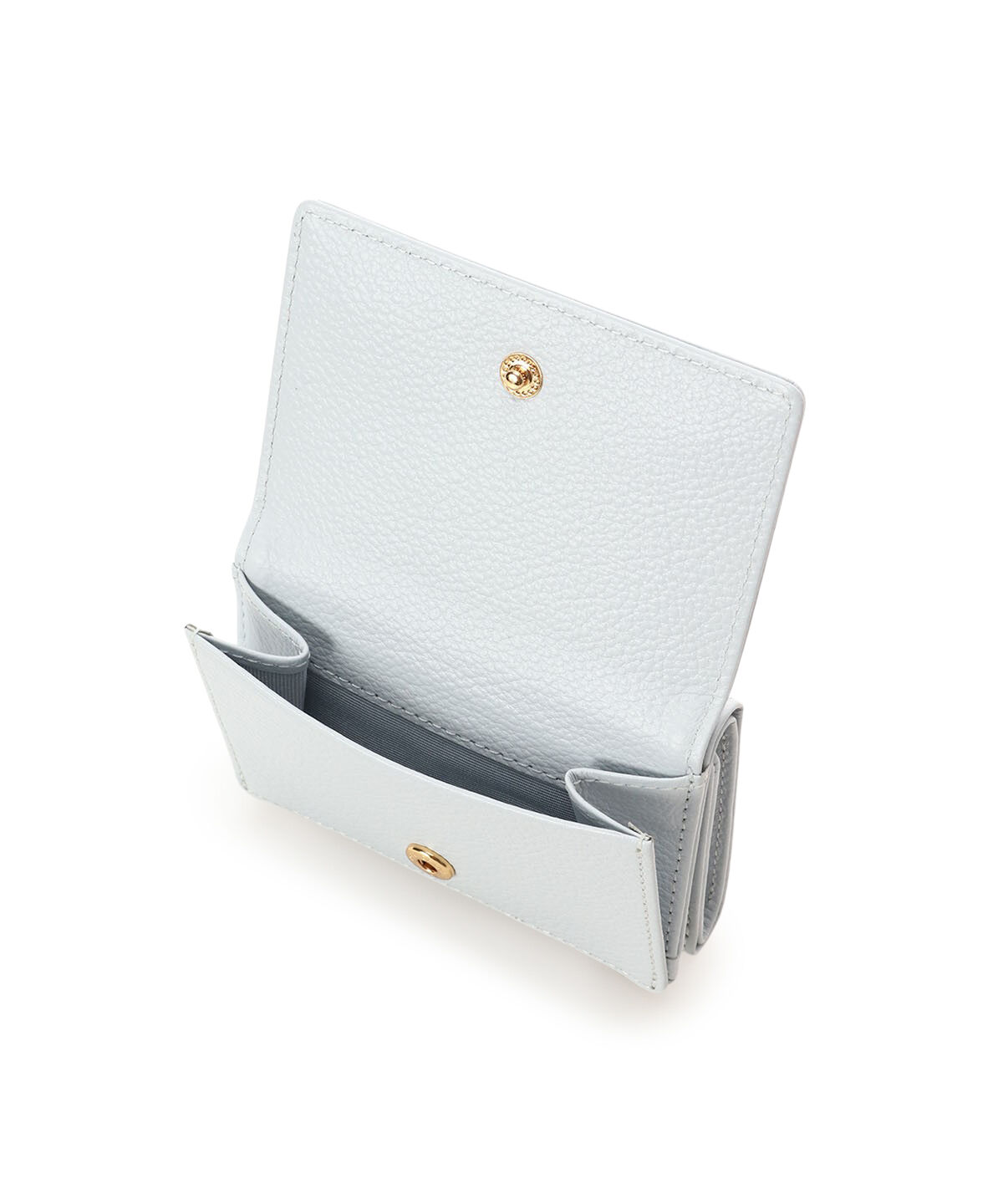 Samantha Thavasa Petit Choice「メニーリボン ミニ財布」|財布|