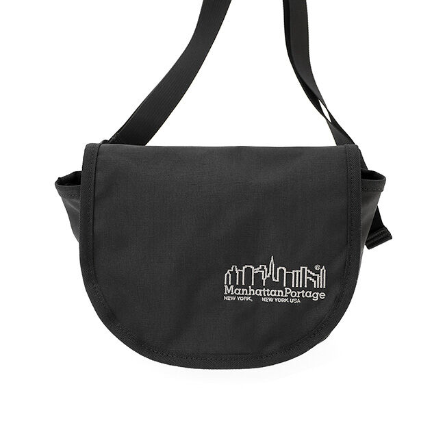Manhattan Portage「Adrenaline Action Bag」|ショルダー・メッセンジャー|