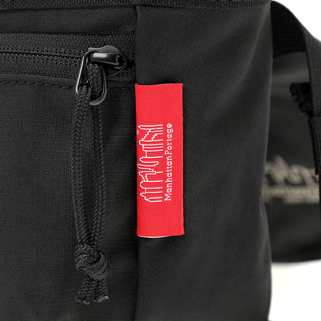 Manhattan Portage「Adrenaline Action Bag」|ショルダー・メッセンジャー|