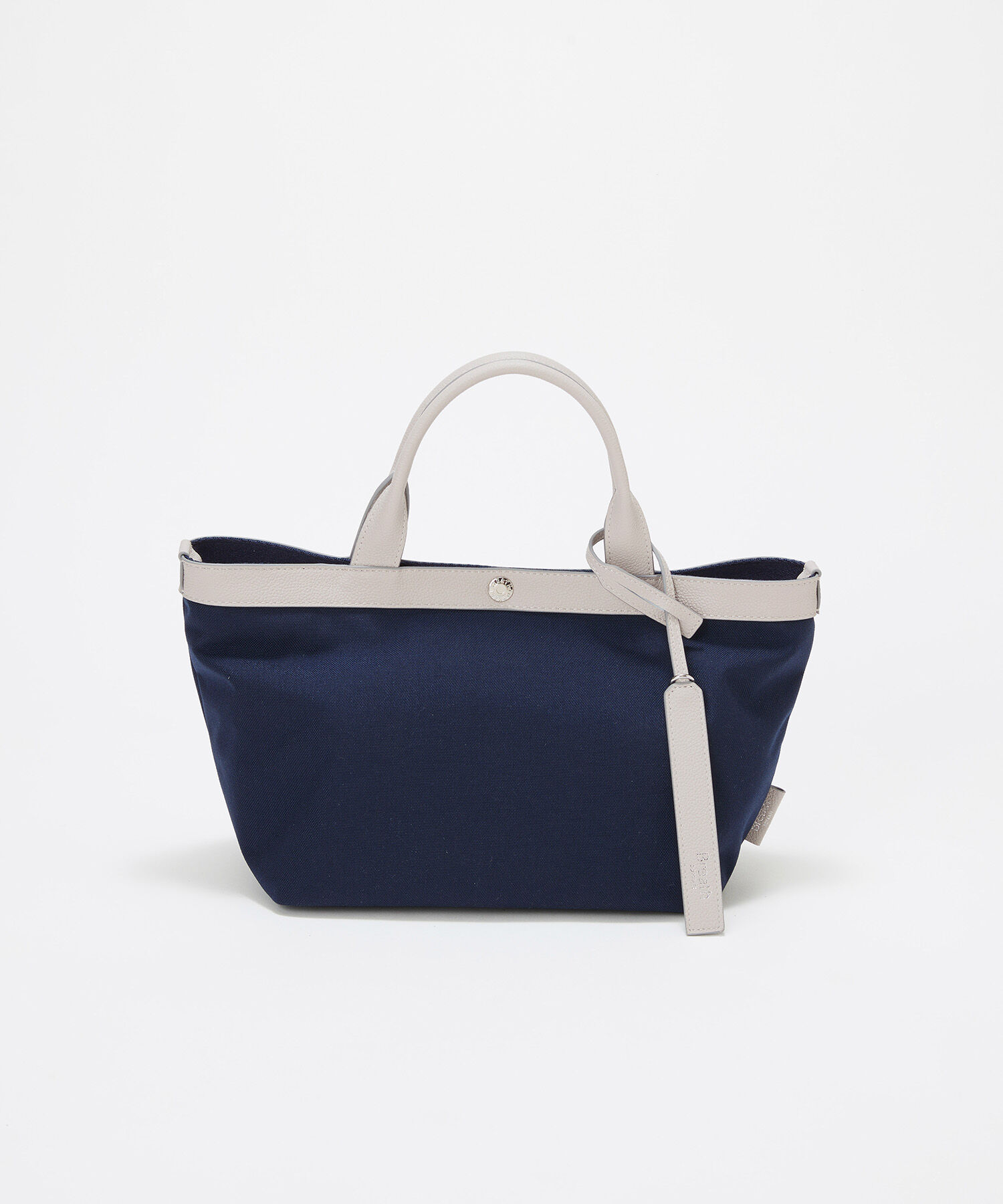 TOPKAPI BREATH「【Breath TOPKAPI】FLOAT フロート ナイロン ミニ トートバッグ　軽量 / 撥水」|トートバッグ|