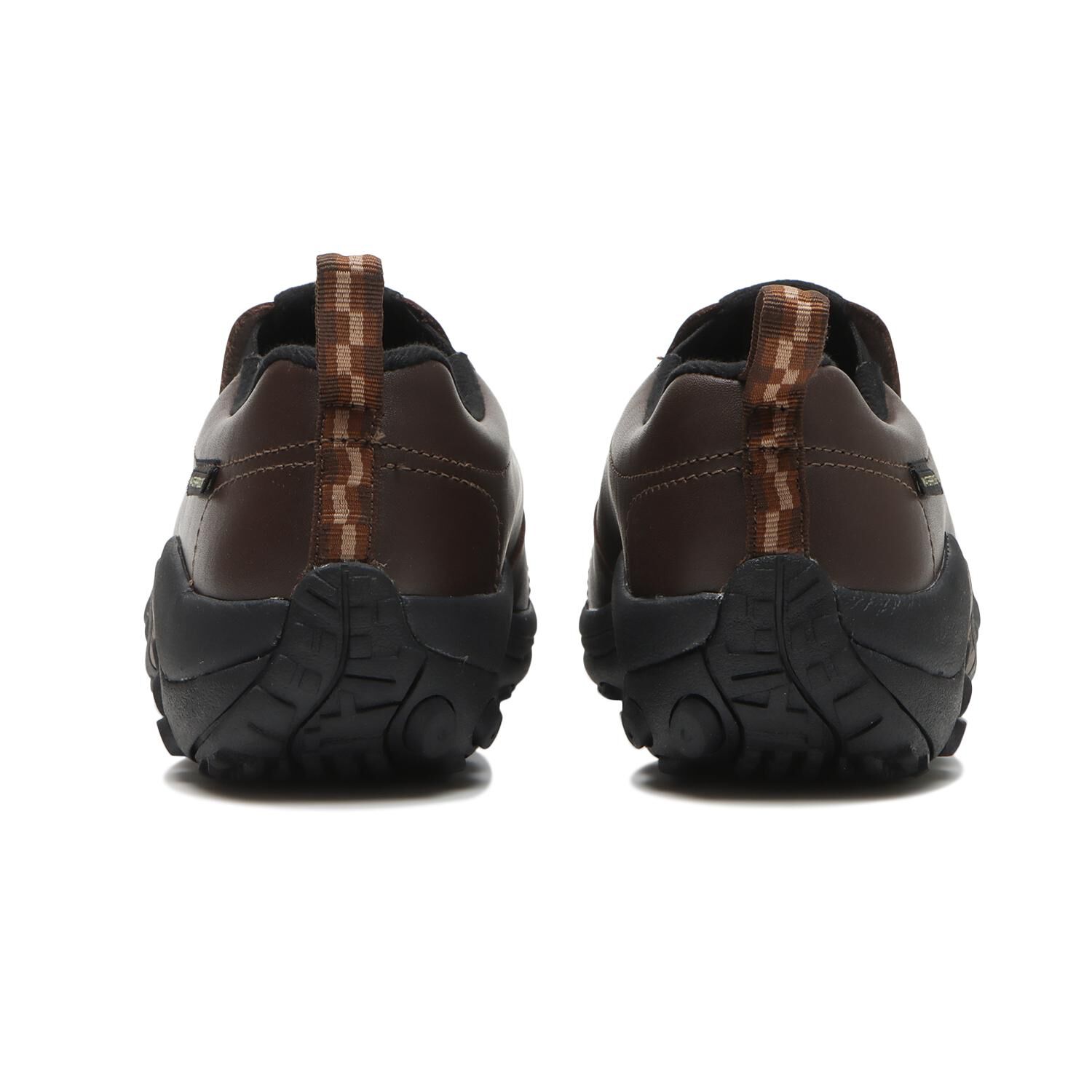 MERRELL「【MERRELL】JUNGLE MOC LEATHER WP」|スニーカー|