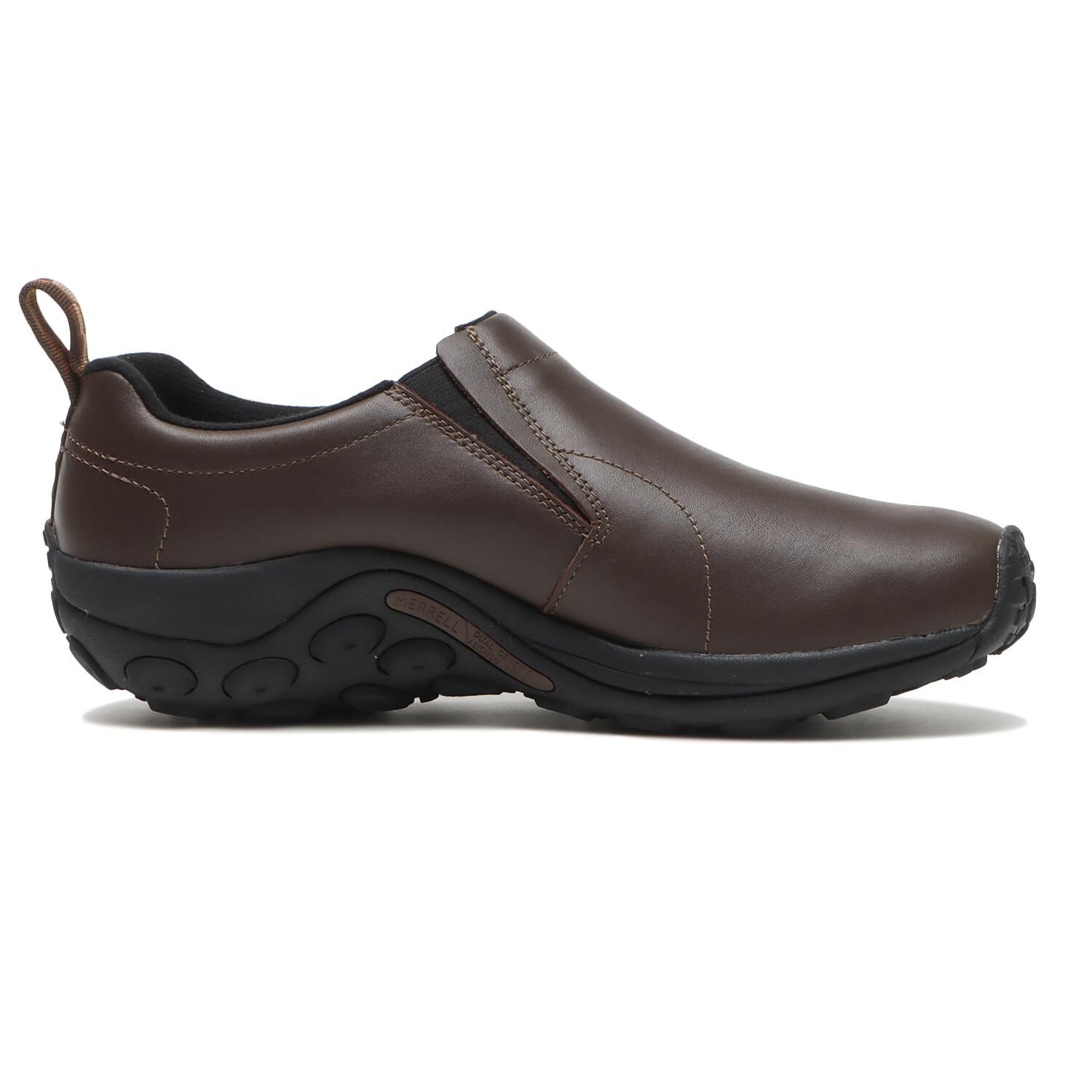 MERRELL「【MERRELL】JUNGLE MOC LEATHER WP」|スニーカー|