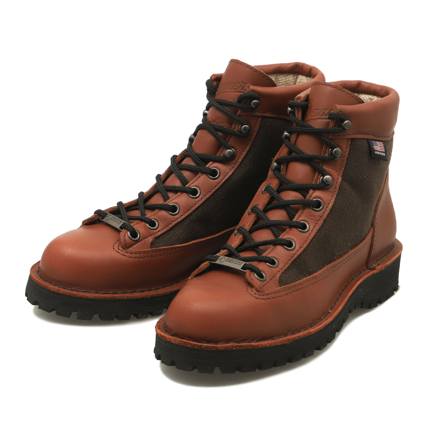 DANNER「【DANNER】W'S DANNER LIGHT」|スニーカー|
