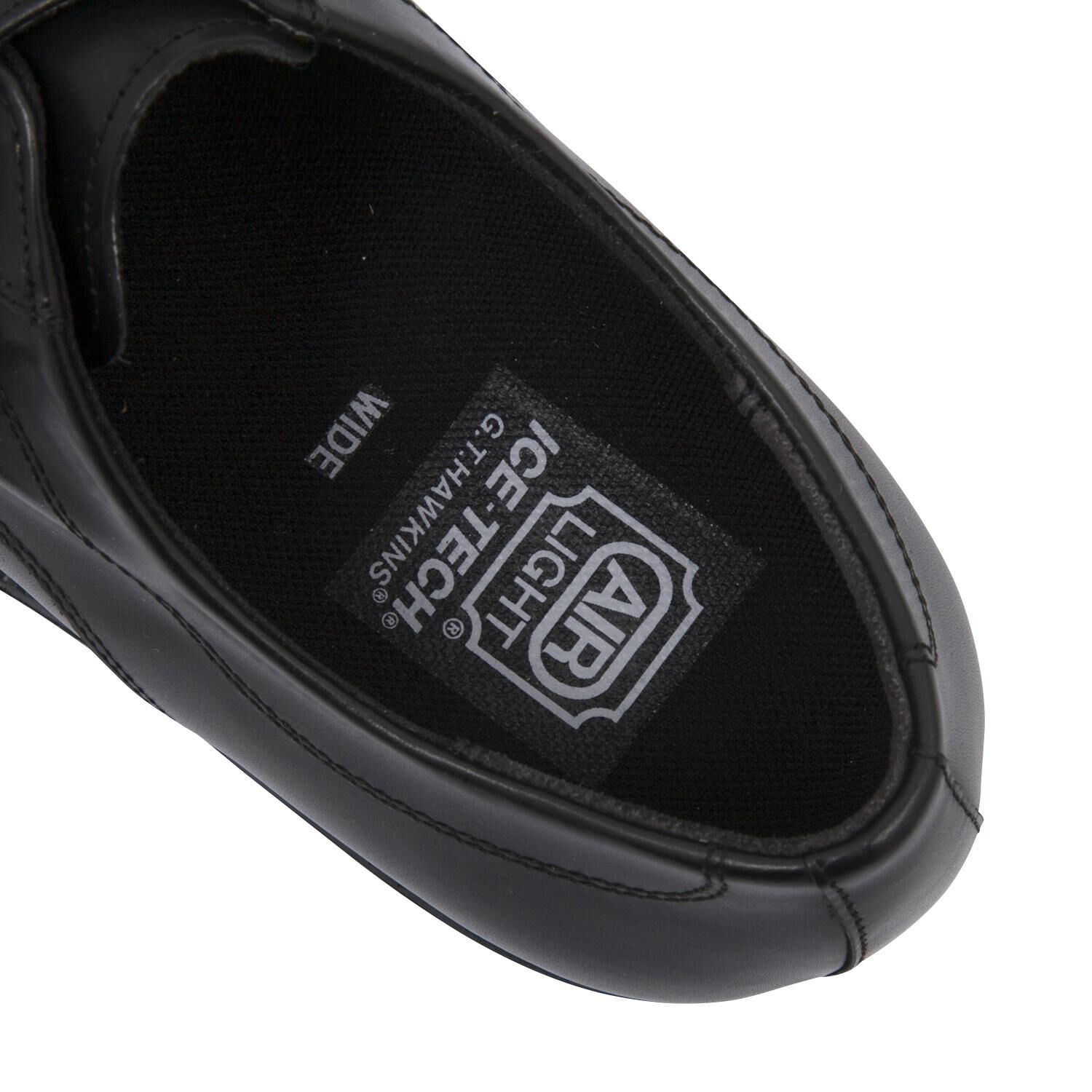 HAWKINS「【HAWKINS】AL IT5 MONK5」|ビジネス・ドレスシューズ|