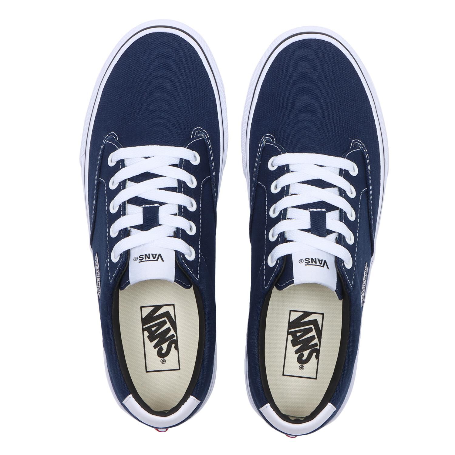 VANS「【VANS】JETS ICON」|スニーカー|
