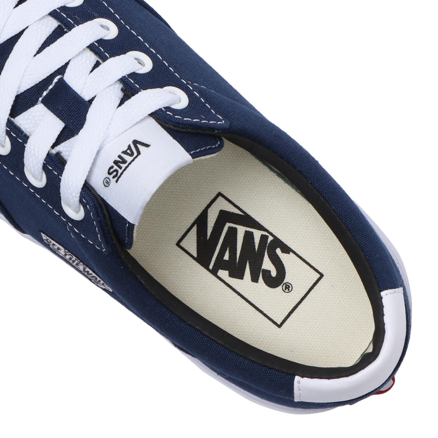 VANS「【VANS】JETS ICON」|スニーカー|